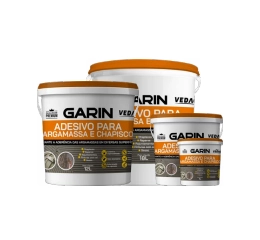 Adesivo Para Argamassa e Chapisco